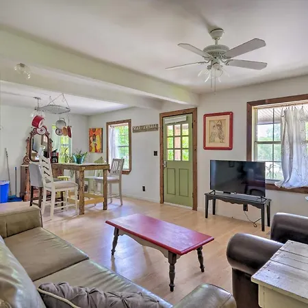 Home On Stringers Ridge Less Than 1 Mile To Northshore!